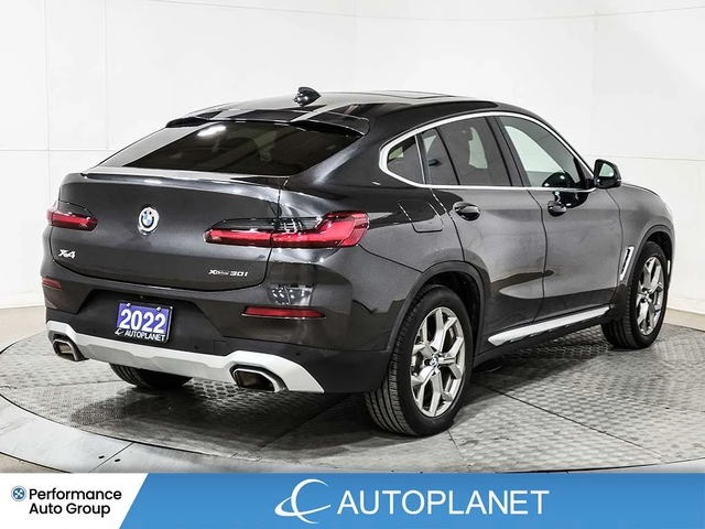 BMW X4 * xDrive30i * CARFAX * ЦЕНА ДО БГ - автомобили, коли, обяви за нови и употребявани 8