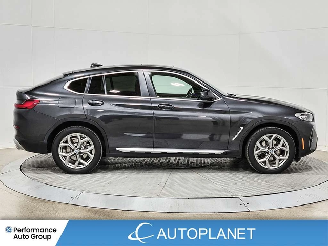 BMW X4 * xDrive30i * CARFAX * ЦЕНА ДО БГ - автомобили, коли, обяви за нови и употребявани 9