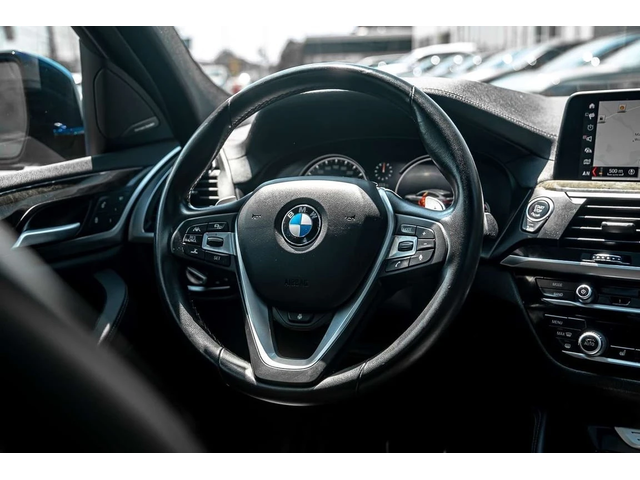 BMW X4 * M40i * CARFAX * ЦЕНА ДО БГ - автомобили, коли, обяви за нови и употребявани 10