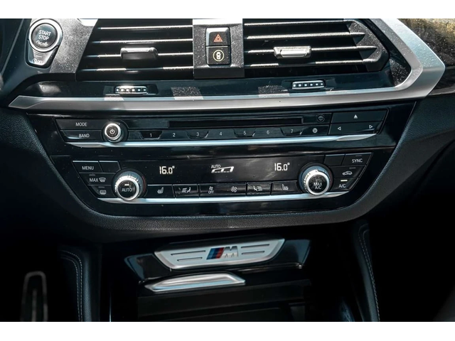 BMW X4 * M40i * CARFAX * ЦЕНА ДО БГ - автомобили, коли, обяви за нови и употребявани 12