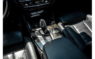 BMW X4 * M40i * CARFAX * ЦЕНА ДО БГ - автомобили, коли, обяви за нови и употребявани 13