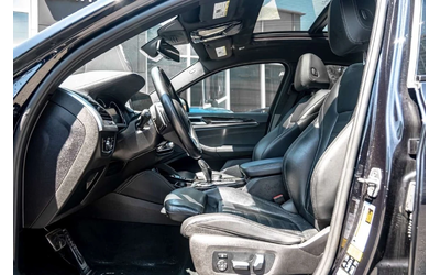 BMW X4 * M40i * CARFAX * ЦЕНА ДО БГ - автомобили, коли, обяви за нови и употребявани 14