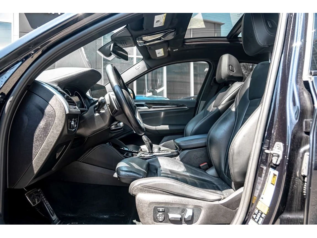 BMW X4 * M40i * CARFAX * ЦЕНА ДО БГ - автомобили, коли, обяви за нови и употребявани 14