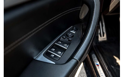 BMW X4 * M40i * CARFAX * ЦЕНА ДО БГ - автомобили, коли, обяви за нови и употребявани 15