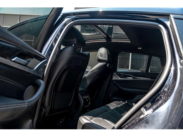 BMW X4 * M40i * CARFAX * ЦЕНА ДО БГ - автомобили, коли, обяви за нови и употребявани 16