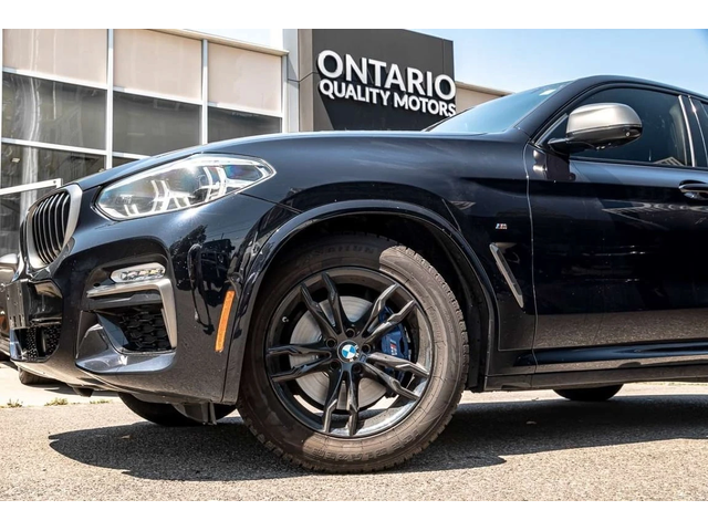 BMW X4 * M40i * CARFAX * ЦЕНА ДО БГ - автомобили, коли, обяви за нови и употребявани 2