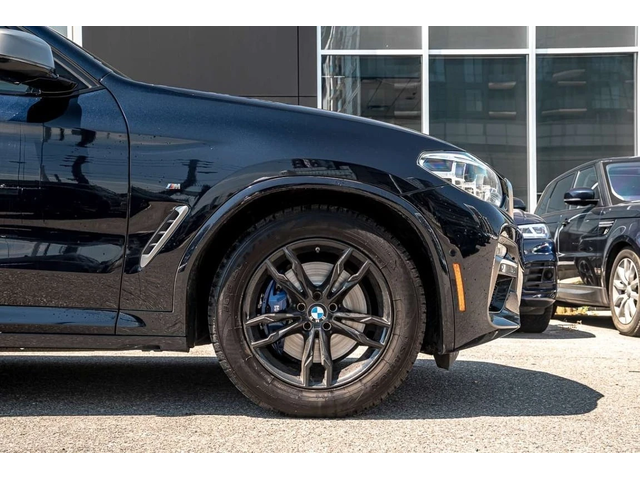 BMW X4 * M40i * CARFAX * ЦЕНА ДО БГ - автомобили, коли, обяви за нови и употребявани 4