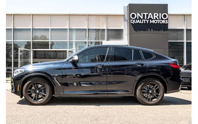 BMW X4 * M40i * CARFAX * ЦЕНА ДО БГ - автомобили, коли, обяви за нови и употребявани 6