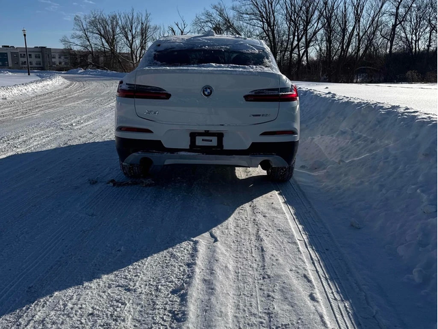 BMW X4 * xDrive30i * CARFAX * ЦЕНА ДО БГ - автомобили, коли, обяви за нови и употребявани 3