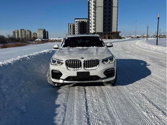 BMW X4 * xDrive30i * CARFAX * ЦЕНА ДО БГ - автомобили, коли, обяви за нови и употребявани 5