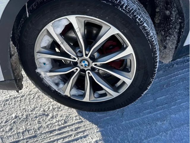 BMW X4 * xDrive30i * CARFAX * ЦЕНА ДО БГ - автомобили, коли, обяви за нови и употребявани 6