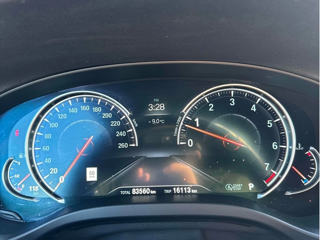 BMW X4 * xDrive30i * CARFAX * ЦЕНА ДО БГ - автомобили, коли, обяви за нови и употребявани 7