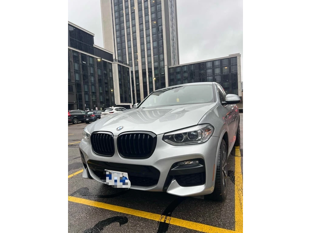 BMW X4 * xDrive30i * CARFAX * ЦЕНА ДО БГ - автомобили, коли, обяви за нови и употребявани 0