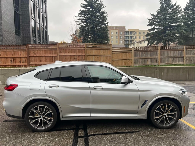 BMW X4 * xDrive30i * CARFAX * ЦЕНА ДО БГ - автомобили, коли, обяви за нови и употребявани 2