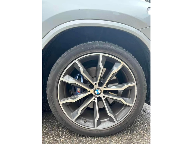 BMW X4 * xDrive30i * CARFAX * ЦЕНА ДО БГ - автомобили, коли, обяви за нови и употребявани 5