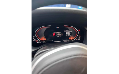 BMW X4 * xDrive30i * CARFAX * ЦЕНА ДО БГ - автомобили, коли, обяви за нови и употребявани 7