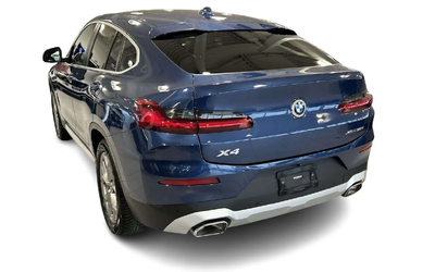 BMW X4 * xDrive30i * CARFAX * ЦЕНА ДО БГ - автомобили, коли, обяви за нови и употребявани 10