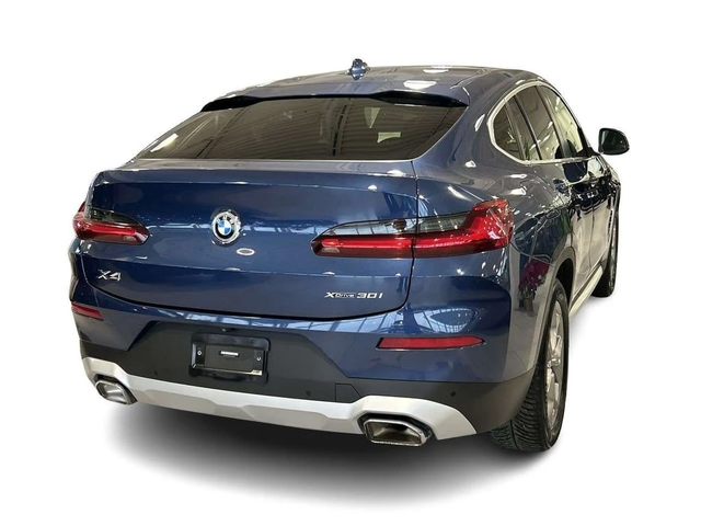BMW X4 * xDrive30i * CARFAX * ЦЕНА ДО БГ - автомобили, коли, обяви за нови и употребявани 12