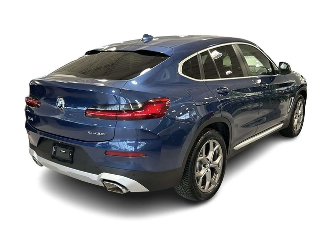 BMW X4 * xDrive30i * CARFAX * ЦЕНА ДО БГ - автомобили, коли, обяви за нови и употребявани 13