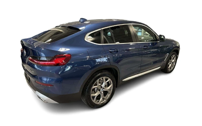 BMW X4 * xDrive30i * CARFAX * ЦЕНА ДО БГ - автомобили, коли, обяви за нови и употребявани 14