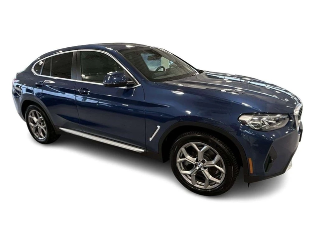 BMW X4 * xDrive30i * CARFAX * ЦЕНА ДО БГ - автомобили, коли, обяви за нови и употребявани 16