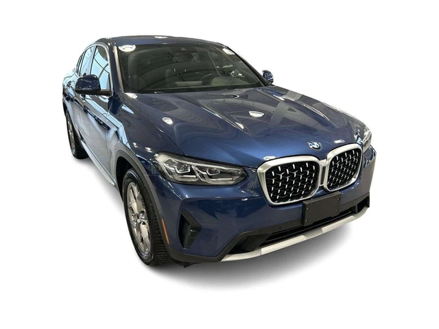 BMW X4 * xDrive30i * CARFAX * ЦЕНА ДО БГ - автомобили, коли, обяви за нови и употребявани 2
