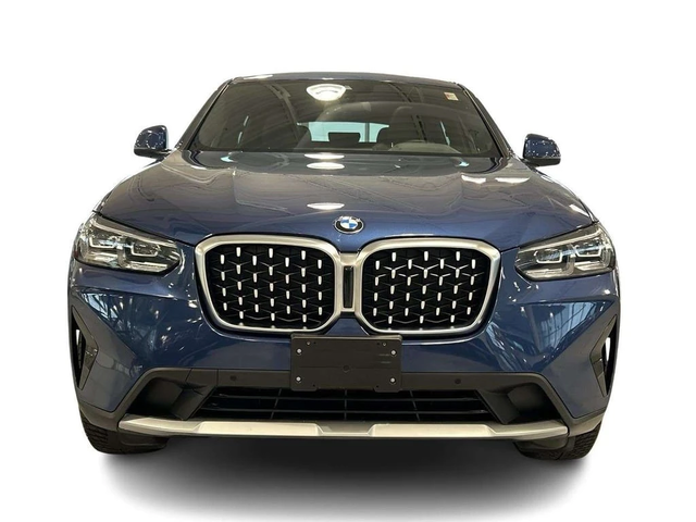 BMW X4 * xDrive30i * CARFAX * ЦЕНА ДО БГ - автомобили, коли, обяви за нови и употребявани 3