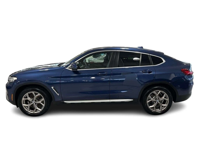 BMW X4 * xDrive30i * CARFAX * ЦЕНА ДО БГ - автомобили, коли, обяви за нови и употребявани 7