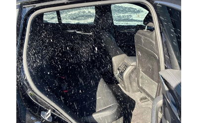 BMW X4 * M40i * CARFAX * ЦЕНА ДО БГ - автомобили, коли, обяви за нови и употребявани 13