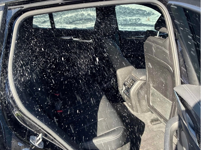 BMW X4 * M40i * CARFAX * ЦЕНА ДО БГ - автомобили, коли, обяви за нови и употребявани 13