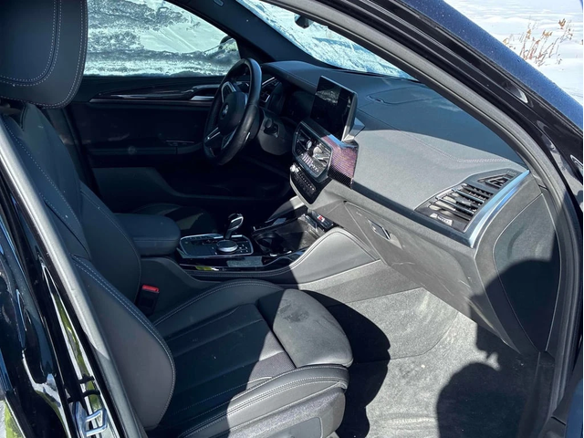 BMW X4 * M40i * CARFAX * ЦЕНА ДО БГ - автомобили, коли, обяви за нови и употребявани 14