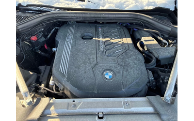 BMW X4 * M40i * CARFAX * ЦЕНА ДО БГ - автомобили, коли, обяви за нови и употребявани 15