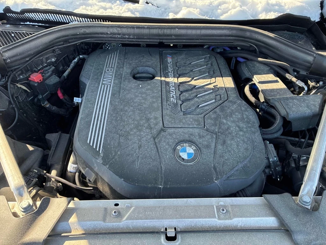 BMW X4 * M40i * CARFAX * ЦЕНА ДО БГ - автомобили, коли, обяви за нови и употребявани 15