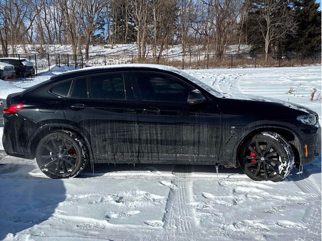 BMW X4 * M40i * CARFAX * ЦЕНА ДО БГ - автомобили, коли, обяви за нови и употребявани 2