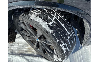 BMW X4 * M40i * CARFAX * ЦЕНА ДО БГ - автомобили, коли, обяви за нови и употребявани 6