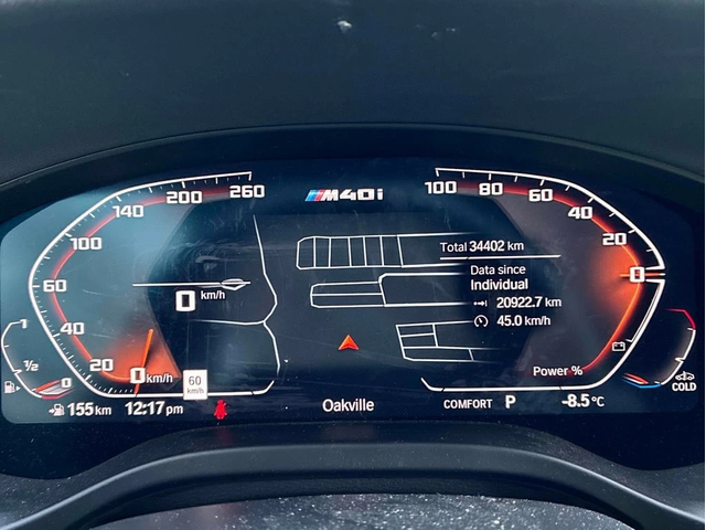 BMW X4 * M40i * CARFAX * ЦЕНА ДО БГ - автомобили, коли, обяви за нови и употребявани 7