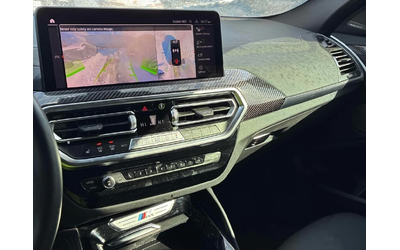 BMW X4 * M40i * CARFAX * ЦЕНА ДО БГ - автомобили, коли, обяви за нови и употребявани 8