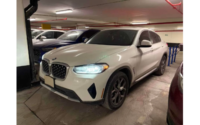 bmw-x4 - 0