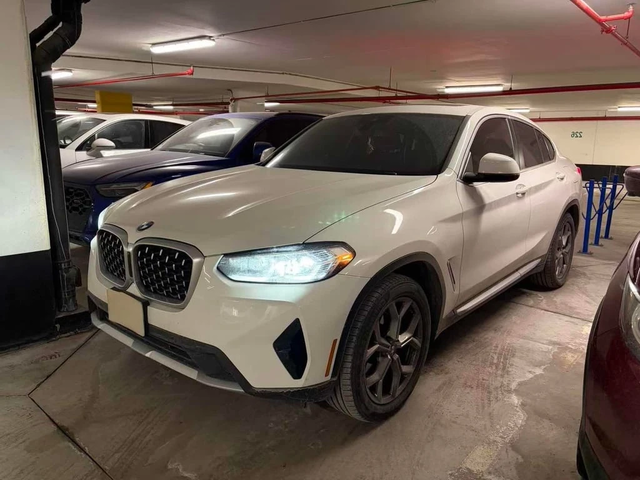 BMW X4 * xDrive30i * CARFAX * ЦЕНА ДО БГ - автомобили, коли, обяви за нови и употребявани 0