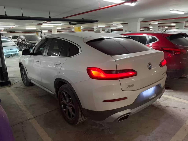 BMW X4 * xDrive30i * CARFAX * ЦЕНА ДО БГ - автомобили, коли, обяви за нови и употребявани 1