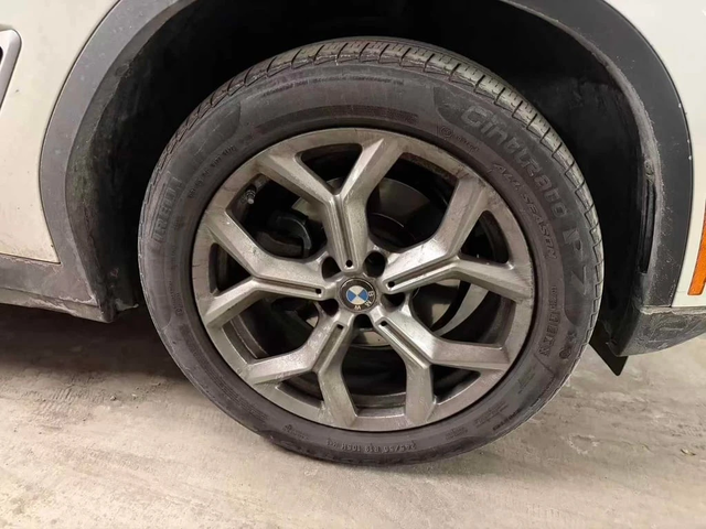 BMW X4 * xDrive30i * CARFAX * ЦЕНА ДО БГ - автомобили, коли, обяви за нови и употребявани 6