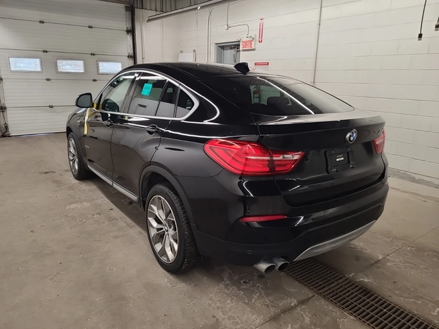 BMW X4 2.0 XDRIVE28I - автомобили, коли, обяви за нови и употребявани 1