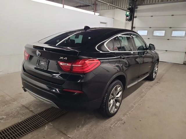 BMW X4 2.0 XDRIVE28I - автомобили, коли, обяви за нови и употребявани 2