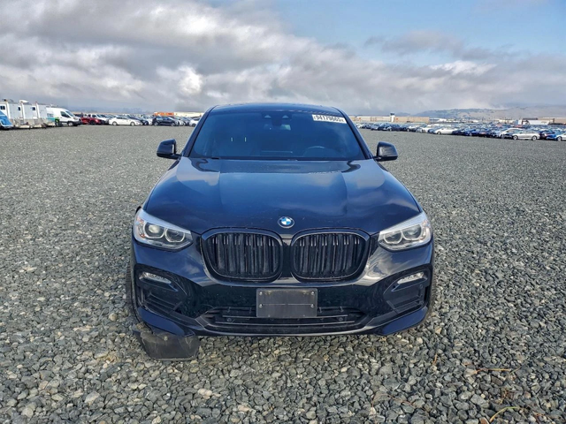 BMW X4 * X-DRIVE30I* - автомобили, коли, обяви за нови и употребявани 1