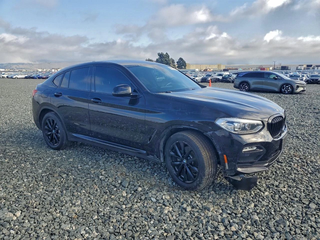 BMW X4 * X-DRIVE30I* - автомобили, коли, обяви за нови и употребявани 2
