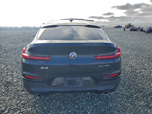 BMW X4 * X-DRIVE30I* - автомобили, коли, обяви за нови и употребявани 4