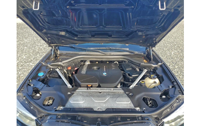 BMW X4 * X-DRIVE30I* - автомобили, коли, обяви за нови и употребявани 6