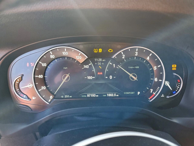 BMW X4 * X-DRIVE30I* - автомобили, коли, обяви за нови и употребявани 7