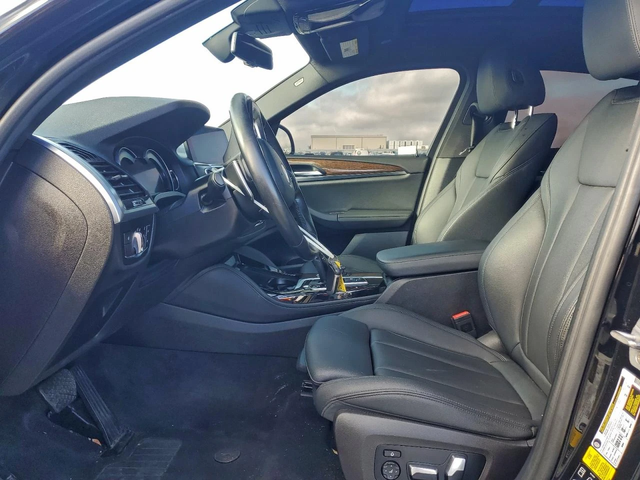 BMW X4 * X-DRIVE30I* - автомобили, коли, обяви за нови и употребявани 8