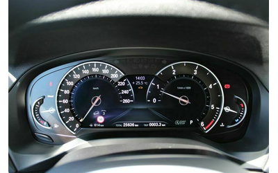 BMW X4 xDrive20d M Sport - автомобили, коли, обяви за нови и употребявани 10